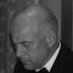 Tim Dewdney